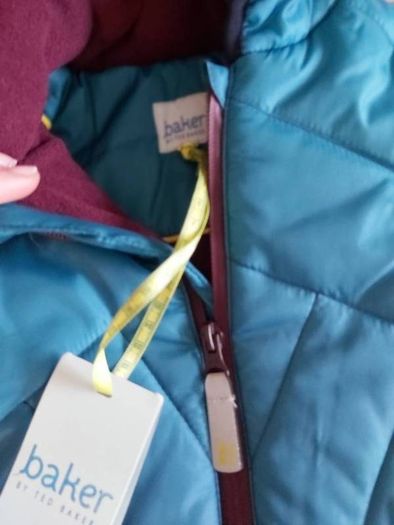 Ted Baker all in one snow suit
