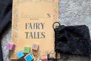 Fairy tale cubes
