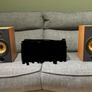 Pair of Bowers & Wilkins Speakers with genuine covers Dm601 s2 Image 8