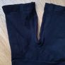 Temu High Waist Mid Thigh Shorts Brand New! Image 5