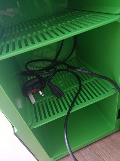 XBOX SERIES X Replica Mini Fridge