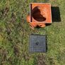 4"sewer fittings Image 3