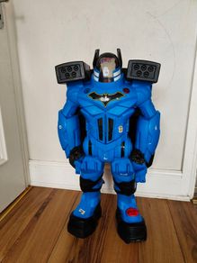 Batman Robot
