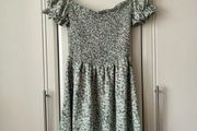 Kiss The Sky dress