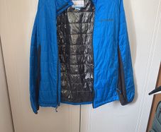 Columbia Thermal Jacket