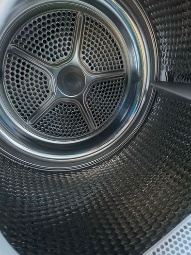 Bosch heat pump dryer