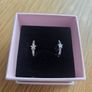 Pandora Earings Image 2