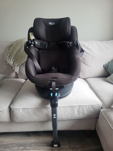 Car seat