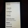 Apple iPod Nano 7th Gen 16GB Image 3