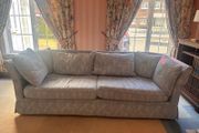 Sitting room sofa suite