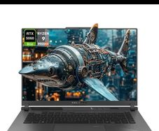 New Asus Rog Stryx