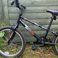 boys bicycle