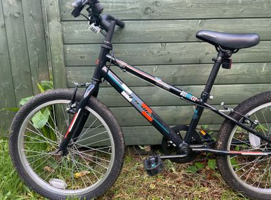 boys bicycle