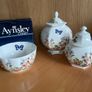 Vintage Aynsley Cottage Garden Pieces Image 2