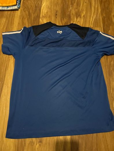 Laois GAA Jersey