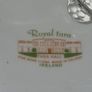 Royal Tara Galway Porcelain Bell Image 4