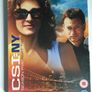 Csi: New York - Season 5 [ DVD TV Boxset] Still Sealed Image 4