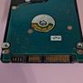 Toshiba 1TB HDD (Hard drive) Image 3