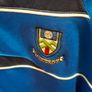 Monaghan GAA O'Neills Gaelic Football Half Zip Jersey (Youths 10-11 Years) FREE POST Image 2