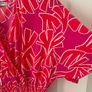 Lilie Rose Dress Size M/L Image 3