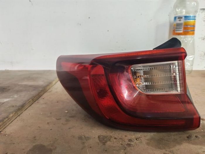 car parts