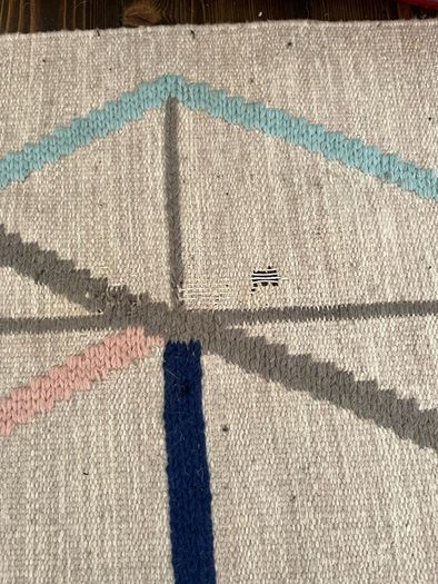 ikea Rug