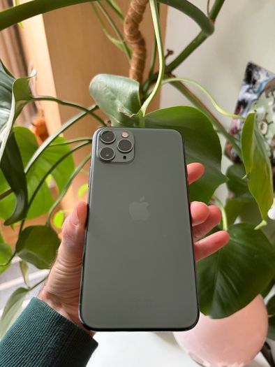 IPhone 11 Pro