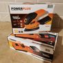 Palm Sander Powerplus + Charger + Battery 20v 2.0ah Cordless Power Tool Woodworking Image 6