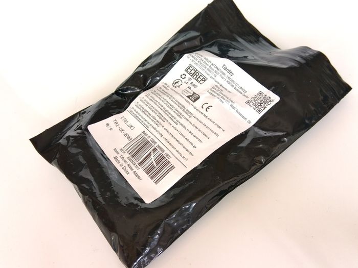 Nikon Dummy battery Power adaptor EN-EL14