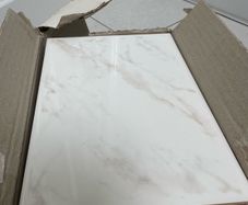 Indoor wall tiles