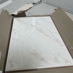 Indoor wall tiles