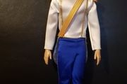 2012 mattel Prince Eric