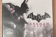 Batman Arkham City (PS3)