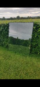 Window , pain of glass