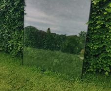 Window , pain of glass