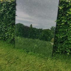 Window , pain of glass
