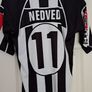 Juventus (Nedved) - Replica - Size M Image 2