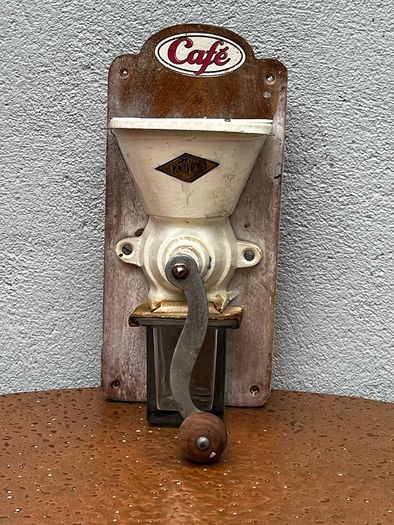 vintage