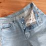 Levi's 501 ladies Image 2