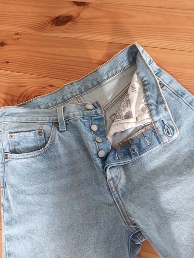 Levi's 501 ladies