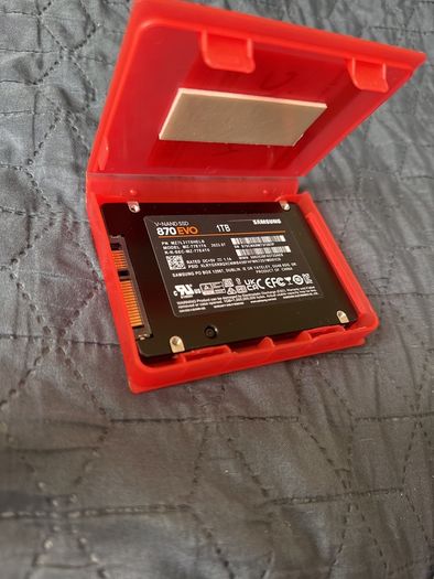 Samsung 870 EVO 1TB