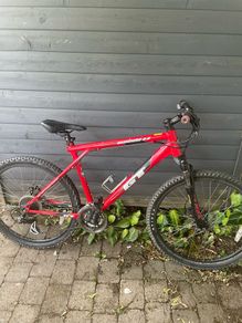 GT Avalanche 3.0
