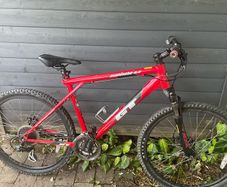 GT Avalanche 3.0