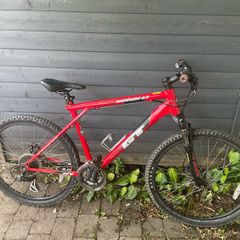 GT Avalanche 3.0