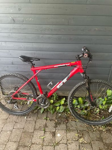GT Avalanche 3.0