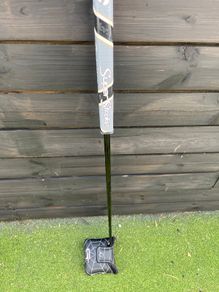 TaylorMade Spider GT Max Small Slant Putter 33inch