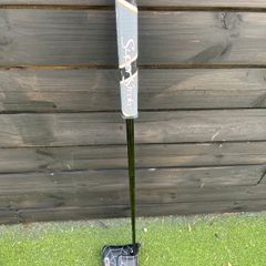 TaylorMade Spider GT Max Small Slant Putter 33inch