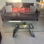 Lovely 3 seater couch Image 3