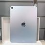 Apple iPad Air 11-inch (M3) Wi-Fi Blue + Magic Keyboard White British [BUNDLE] Image 4