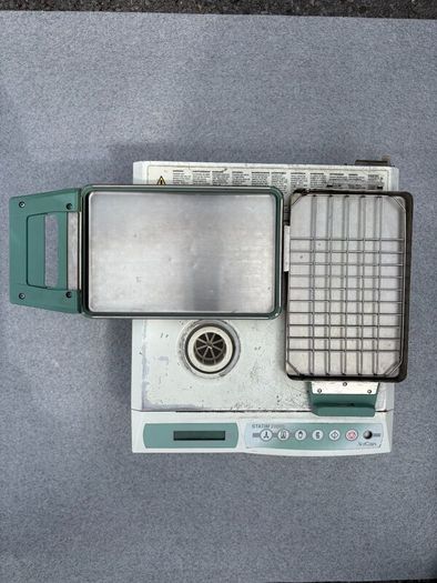 SciCan STATIM 2000S Cassette Autoclave